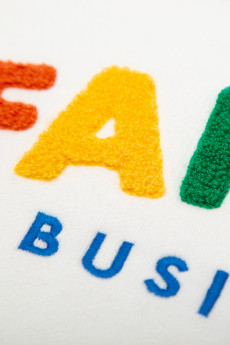 Sweat Dylan FAMILY BUSINESS...