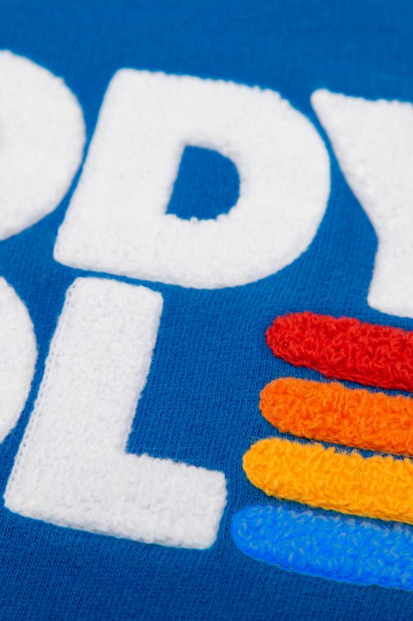 Sweat Dylan DADDY COOL...