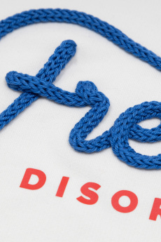 Sweatricotin Clyde FRENCH...