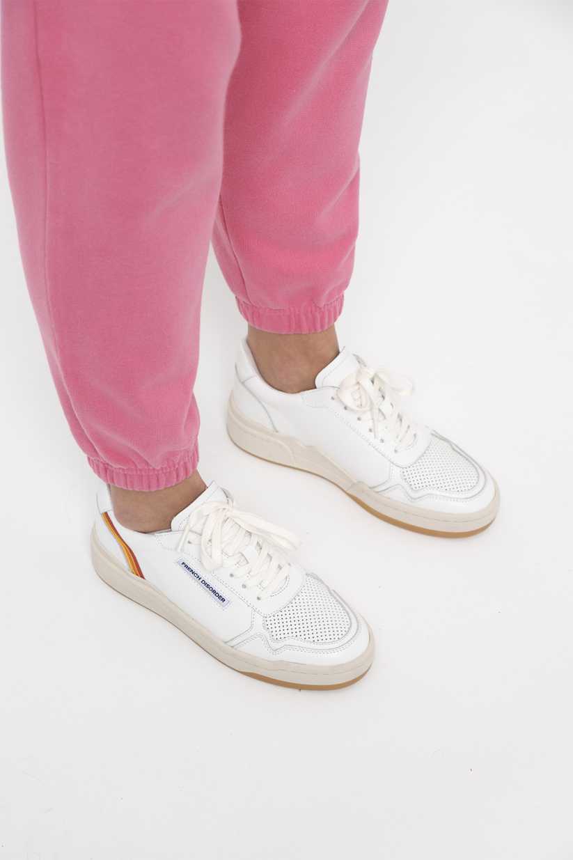 Baskets ICONIC RAINBOW