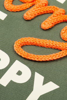 Sweatricotin clyde DON'T WORRY