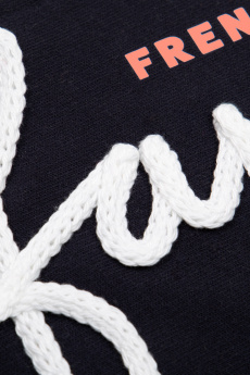 Sweatricotin Rosie FRENCHY FAMILY