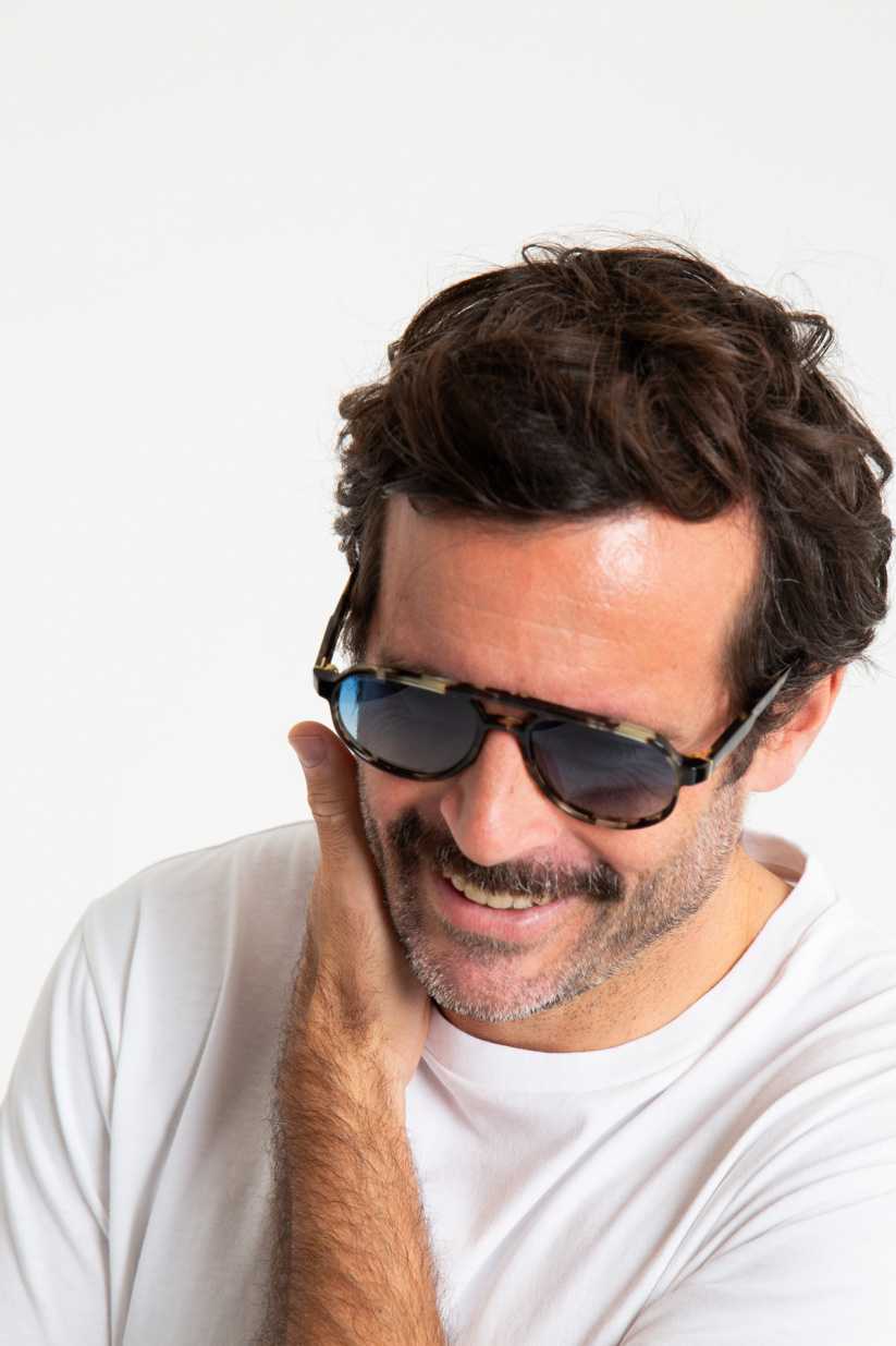 Lunettes de soleil FD 2501