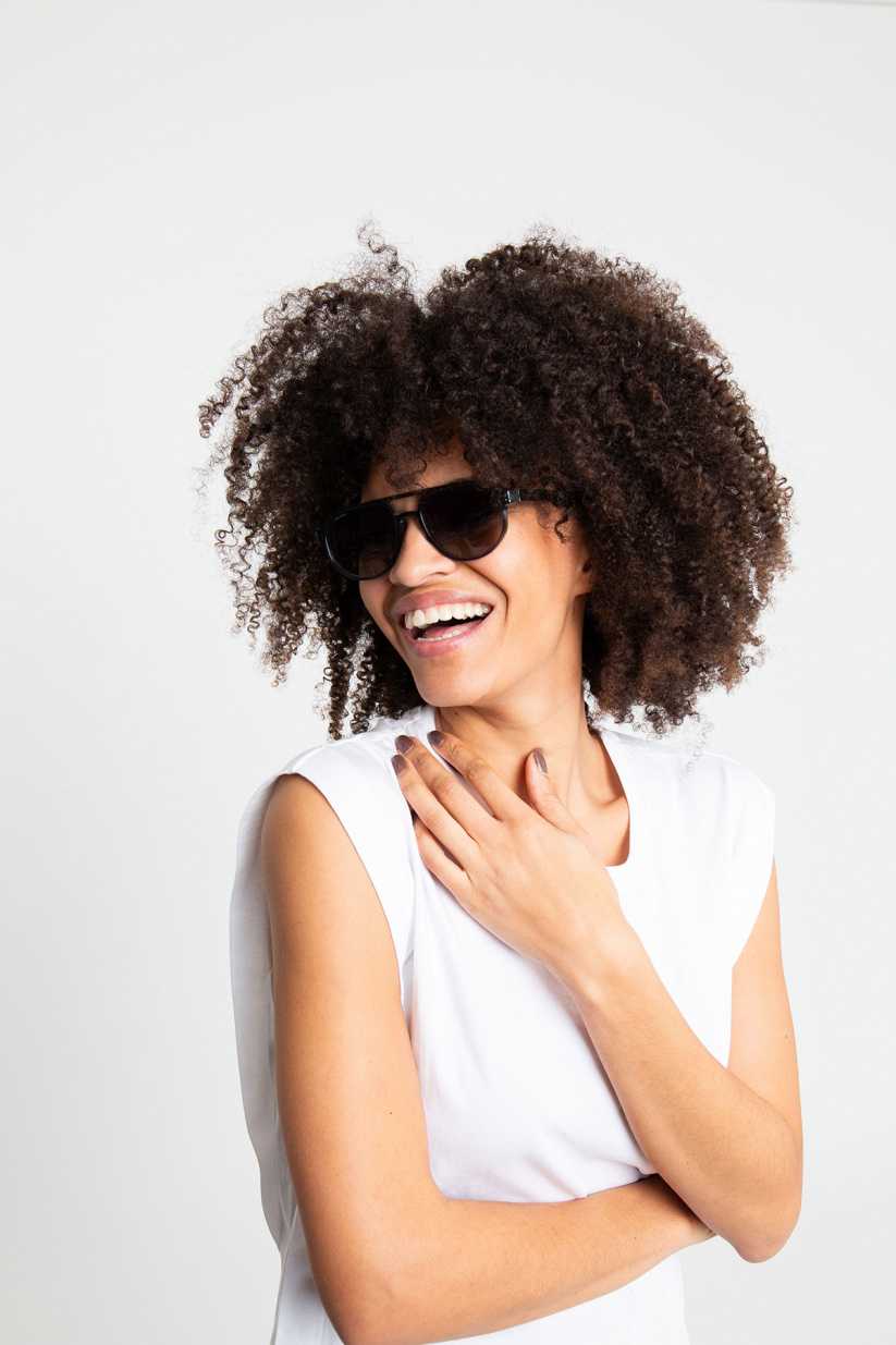 Lunettes de soleil FD 2501