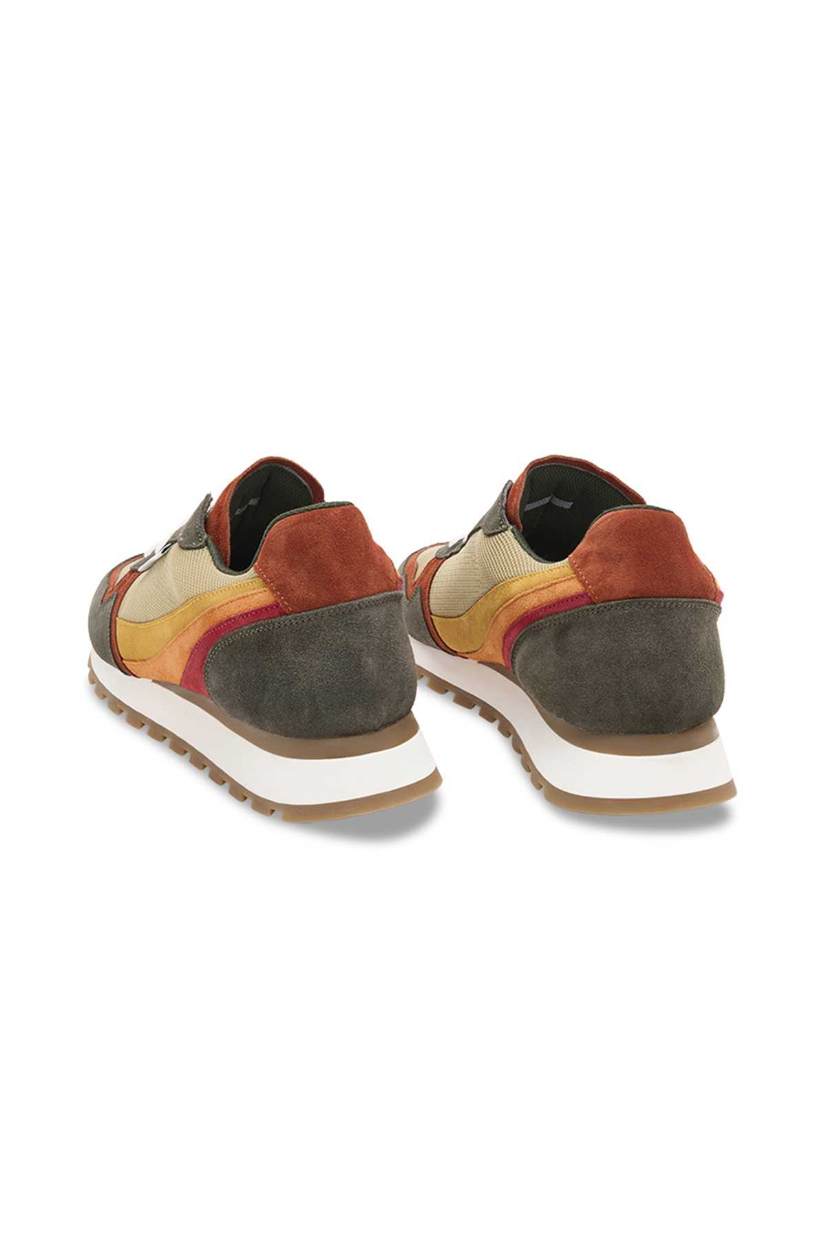 Sneakers RETRORUN (M)