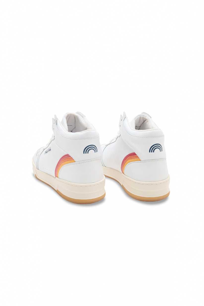 Baskets MID RAINBOW