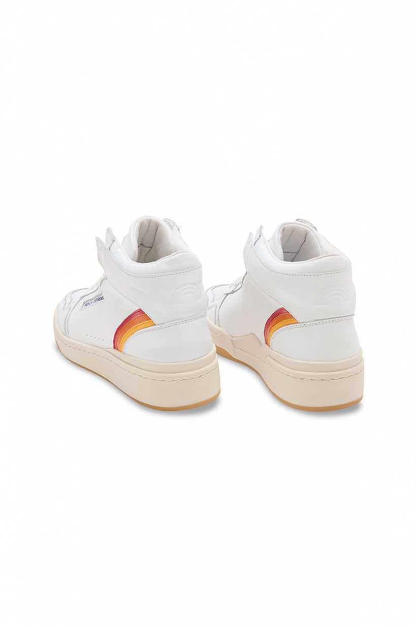 Baskets MID RAINBOW