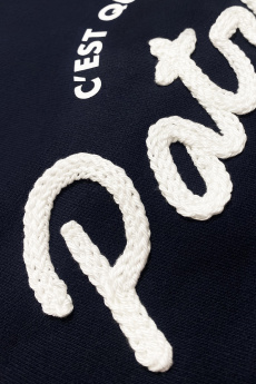 Sweatricotin clyde PATRON