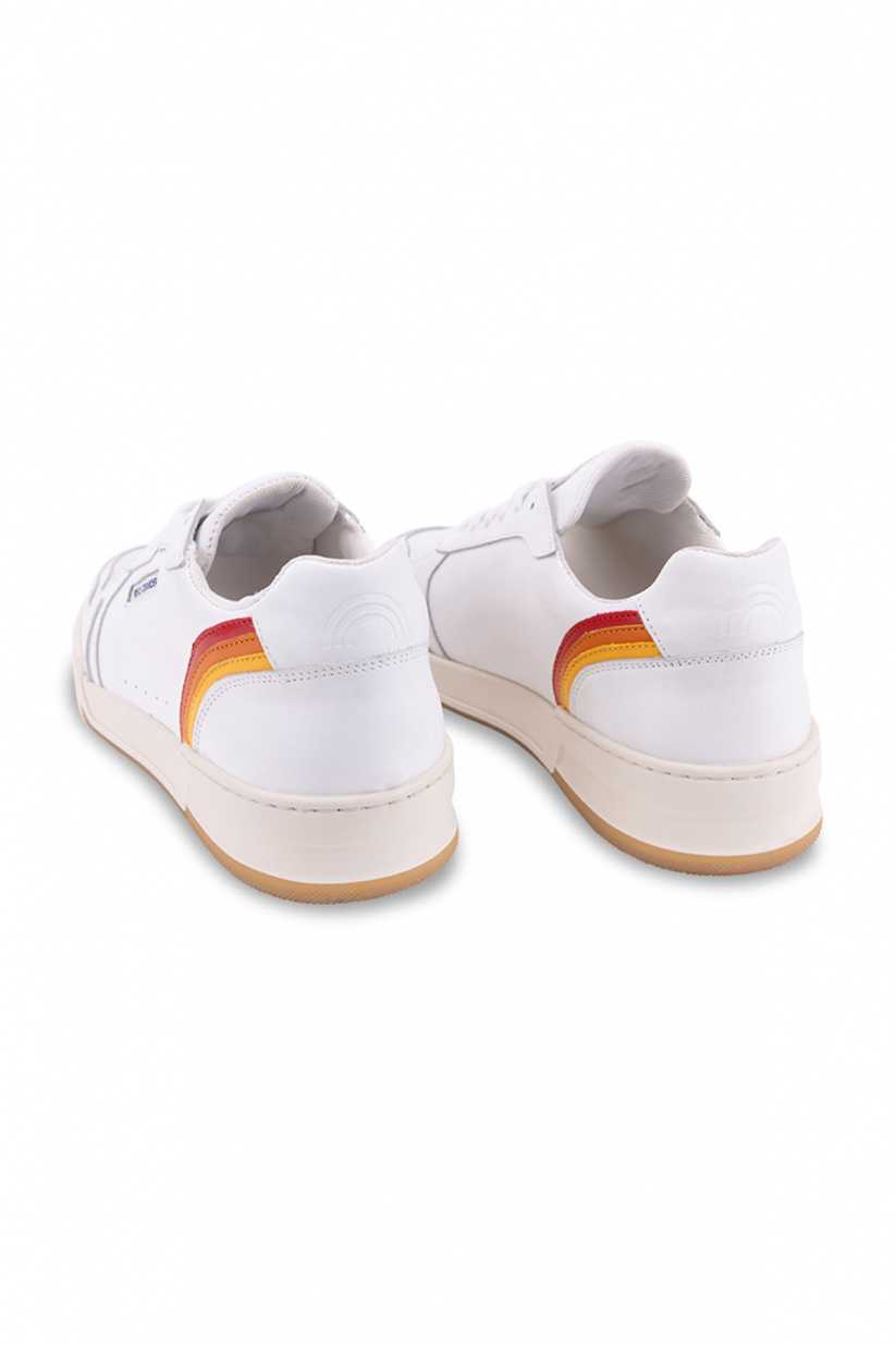 Baskets ICONIC RAINBOW