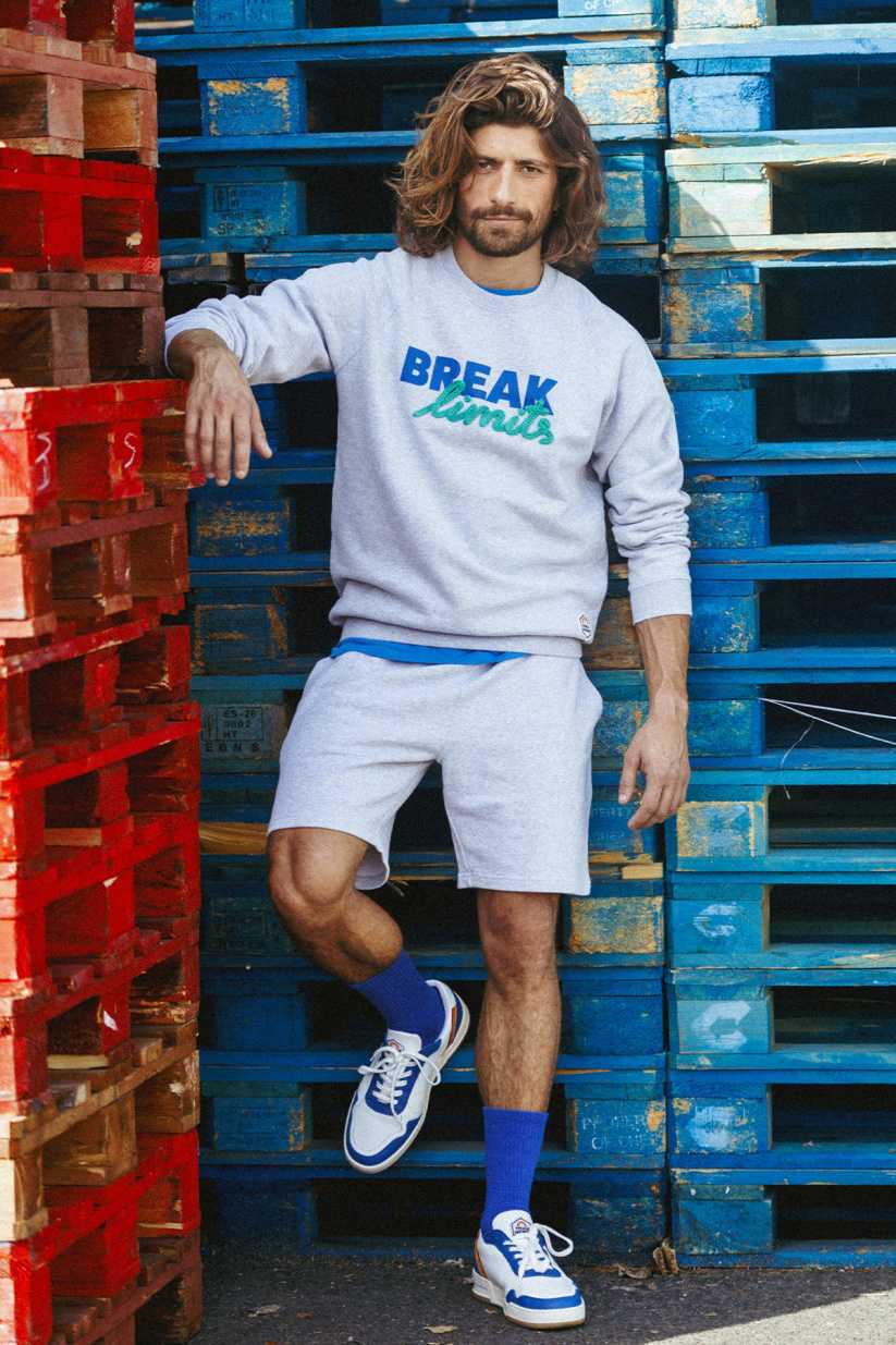 Baskets ICONIC RAINBOW