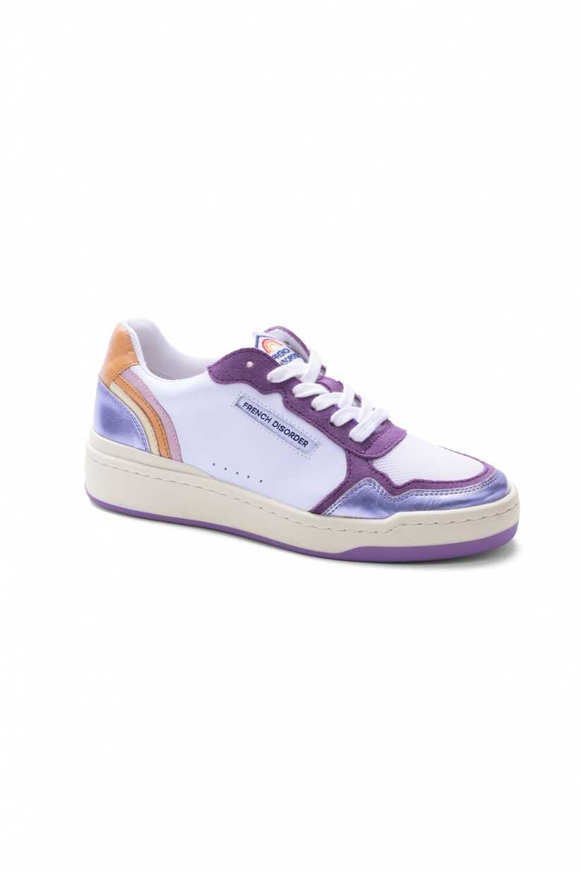 Baskets ICONIC RAINBOW