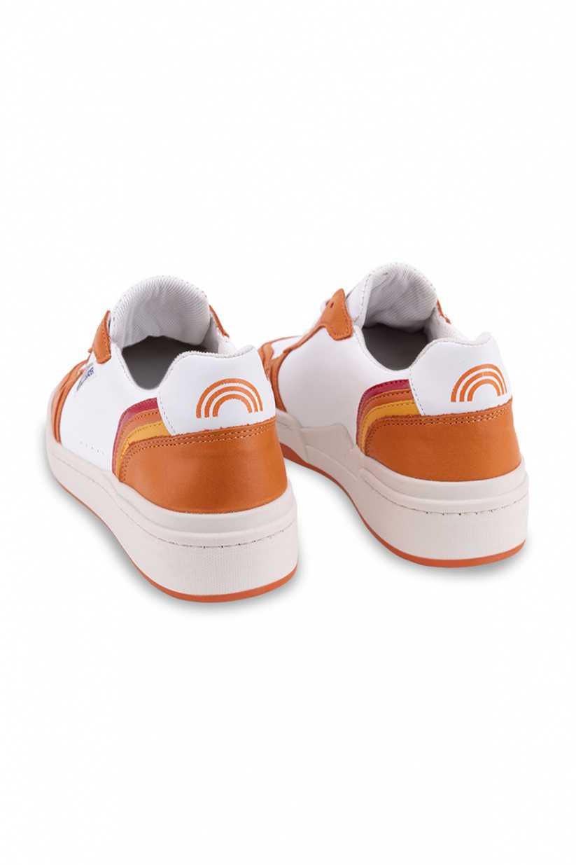 Baskets ICONIC RAINBOW