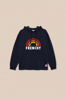 Hoodie Nael FRENCHY