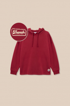 Hoodie Nael COMFY COMPANY