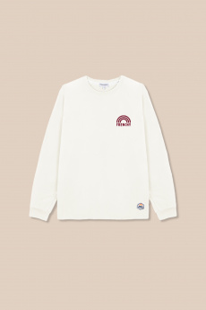 Sweat Lenny FRENCHY COEUR