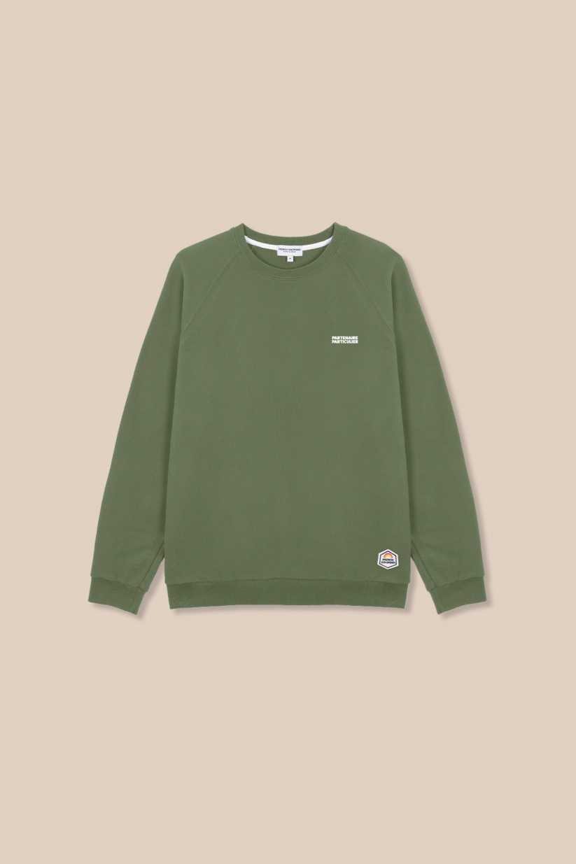Sweat Clyde PARTENAIRE PARTICULIER