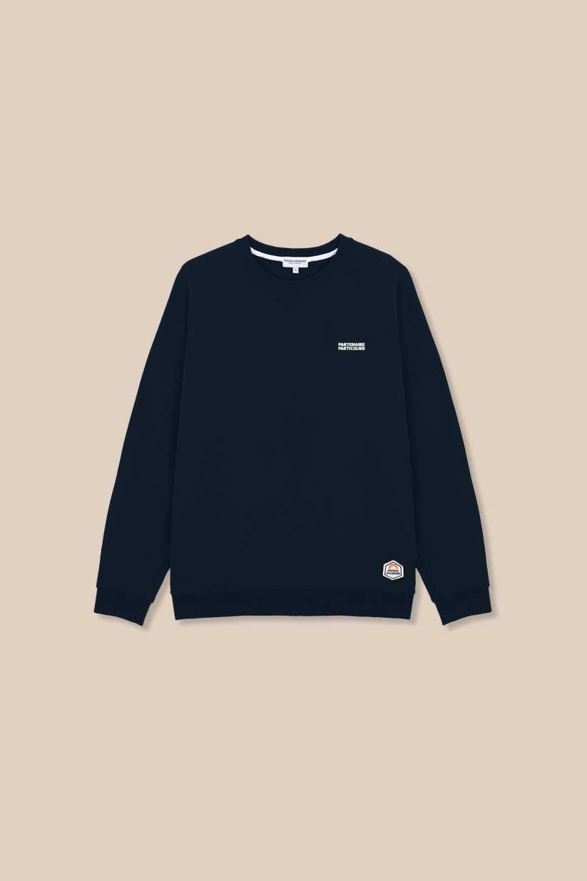 Sweat Clyde PARTENAIRE...