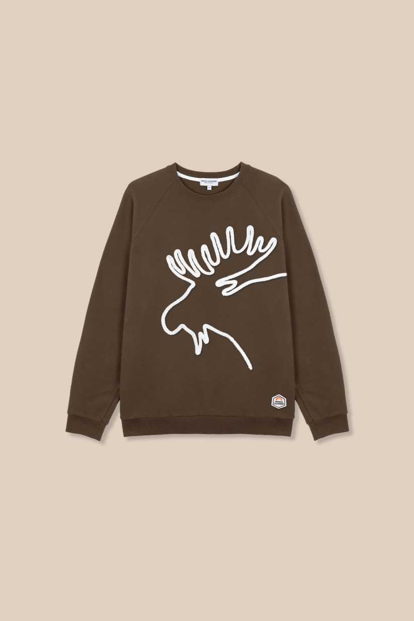 Sweatricotin Clyde ORIGNAL