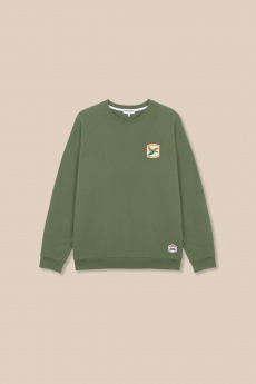 Sweat Clyde Patch DUCK