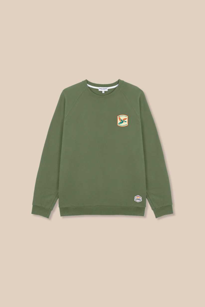 Sweat Clyde Patch DUCK