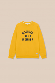 Sweat Clyde CLUB MEMBER