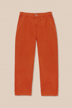 Pantalon ISAAC Canvas