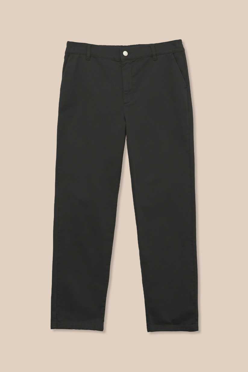 Pantalon LOUIS Twill