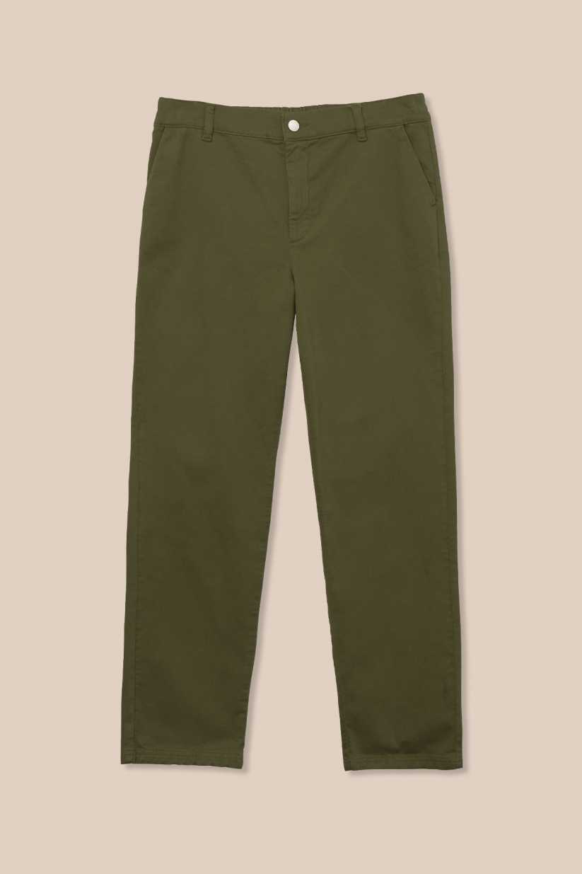 Pantalon LOUIS Twill