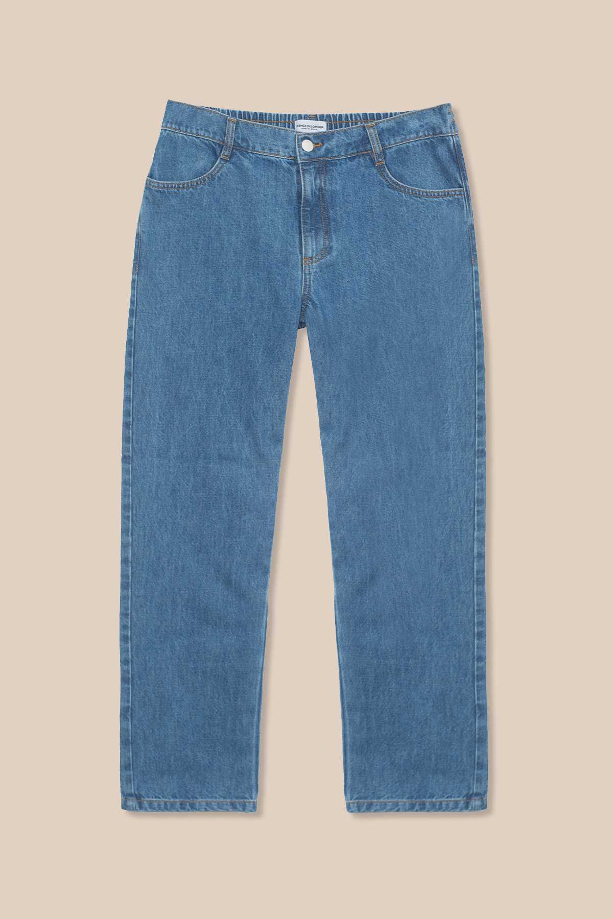 Jean LOUIS Denim