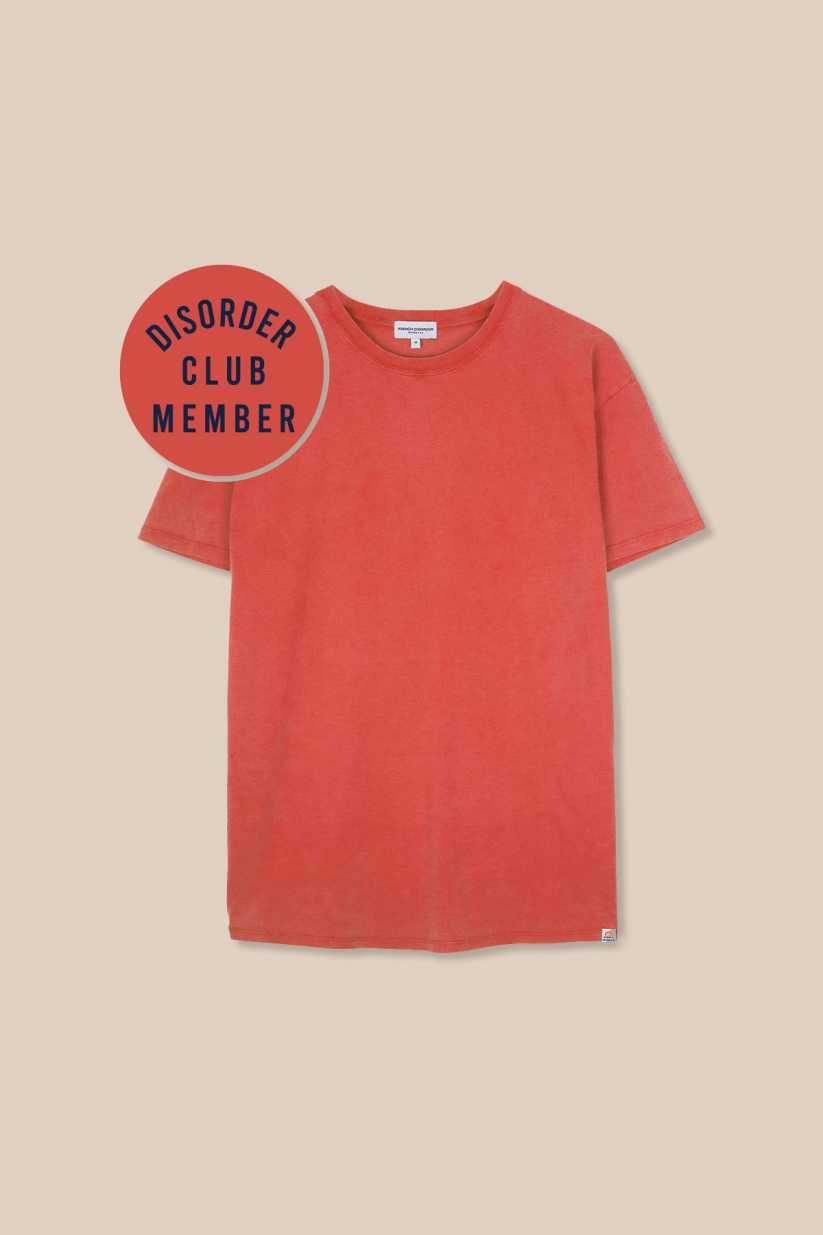 Tshirt Mike CLUB MEMBER