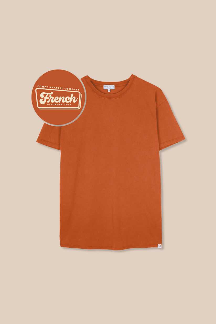 Tshirt Mike COMFY COMPANY