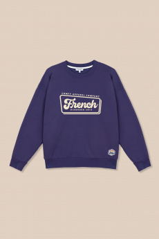 Sweat Max Warmy COMFY COMPANY