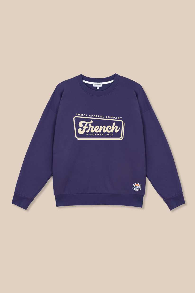 Sweat Max Warmy COMFY COMPANY