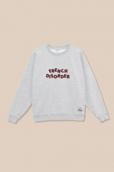 Sweat Max Warmy FD MIX