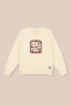 Sweat Max Warmy FRENCH TOAST