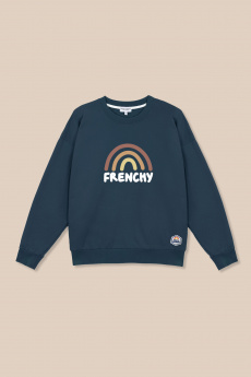 Sweat Max Warmy FRENCHY KIDS