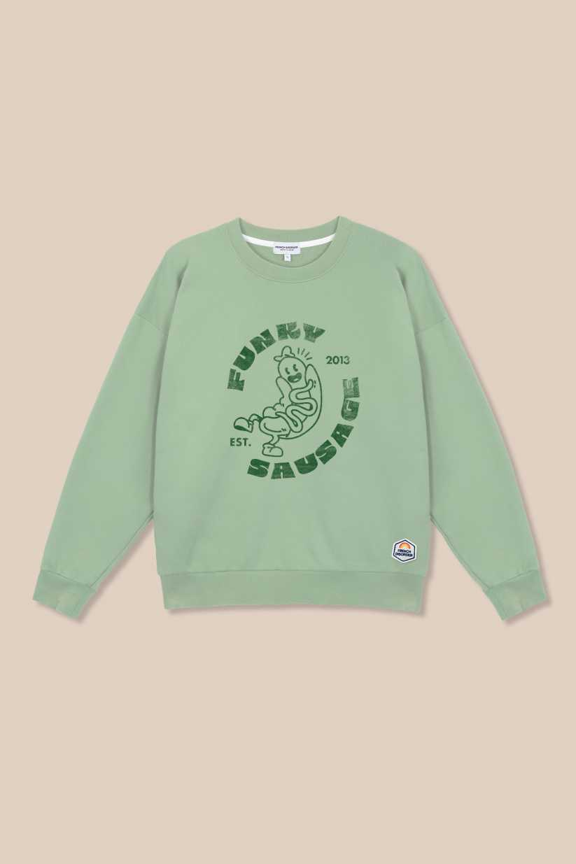 Sweat Max Warmy FUNKY SAUSAGE