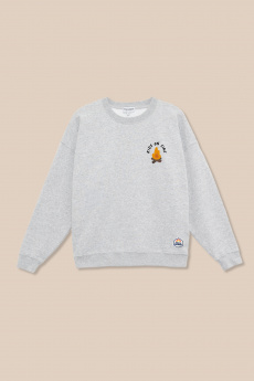 Sweat Max Warmy KIDS ON FIRE