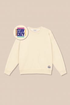 Sweat Max Warmy STAY COZY