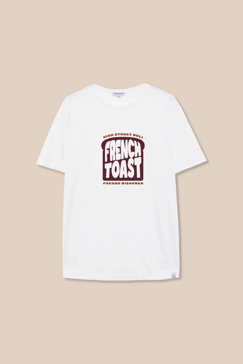 Tshirt Sam FRENCH TOAST