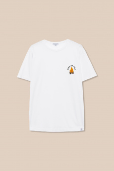 Tshirt Sam KIDS ON FIRE