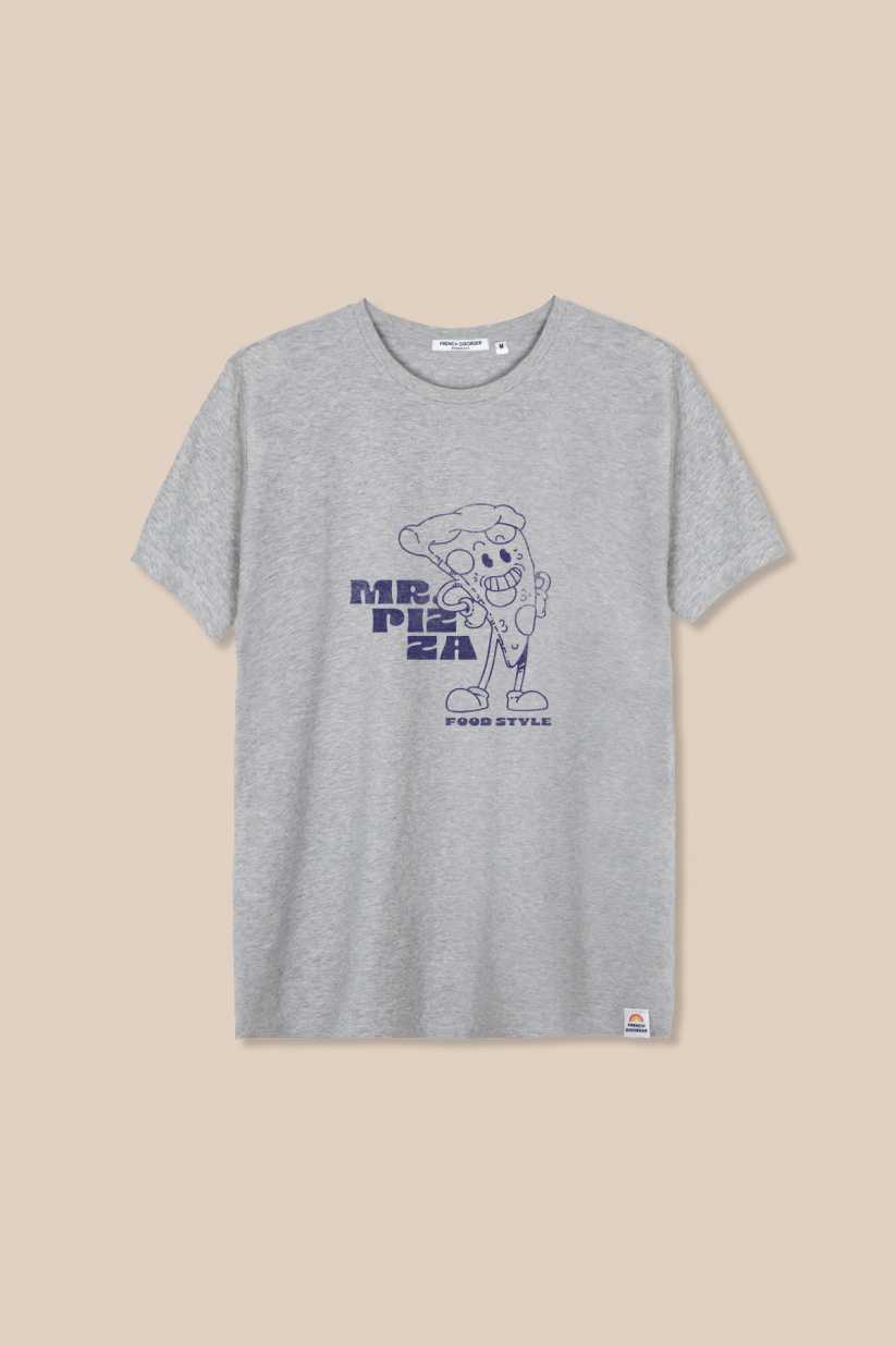 Tshirt Sam MR PIZZA (DTF)