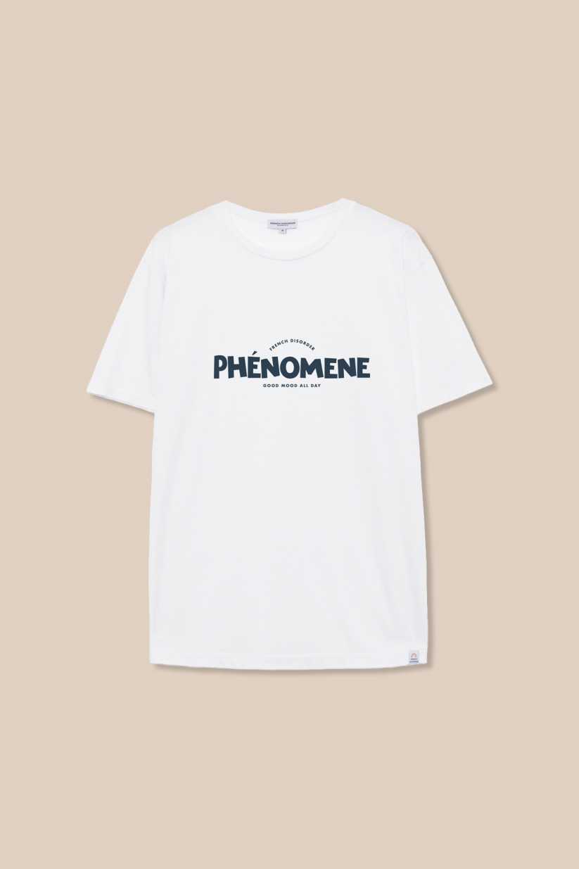 Tshirt Sam PHENOMENE