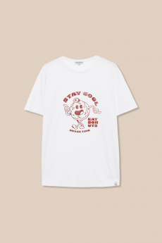 Tshirt Sam STAY COOL