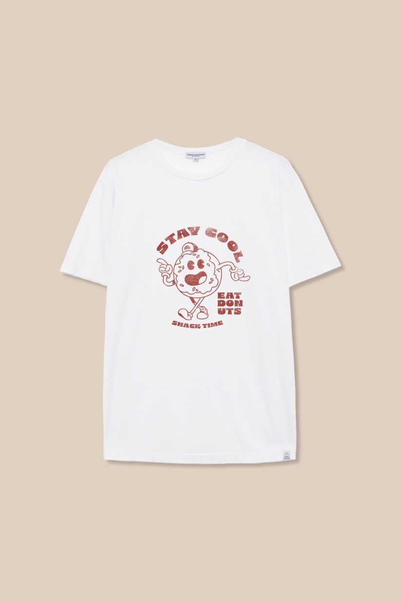 Tshirt Sam STAY COOL