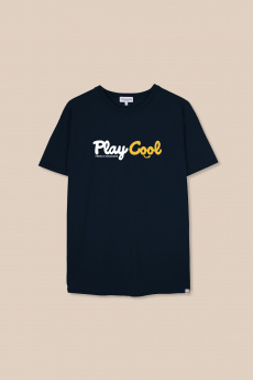 Tshirt Sam PLAY COOL