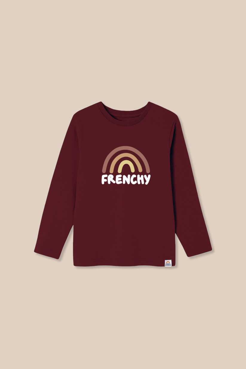 Tshirt Tom FRENCHY KIDS