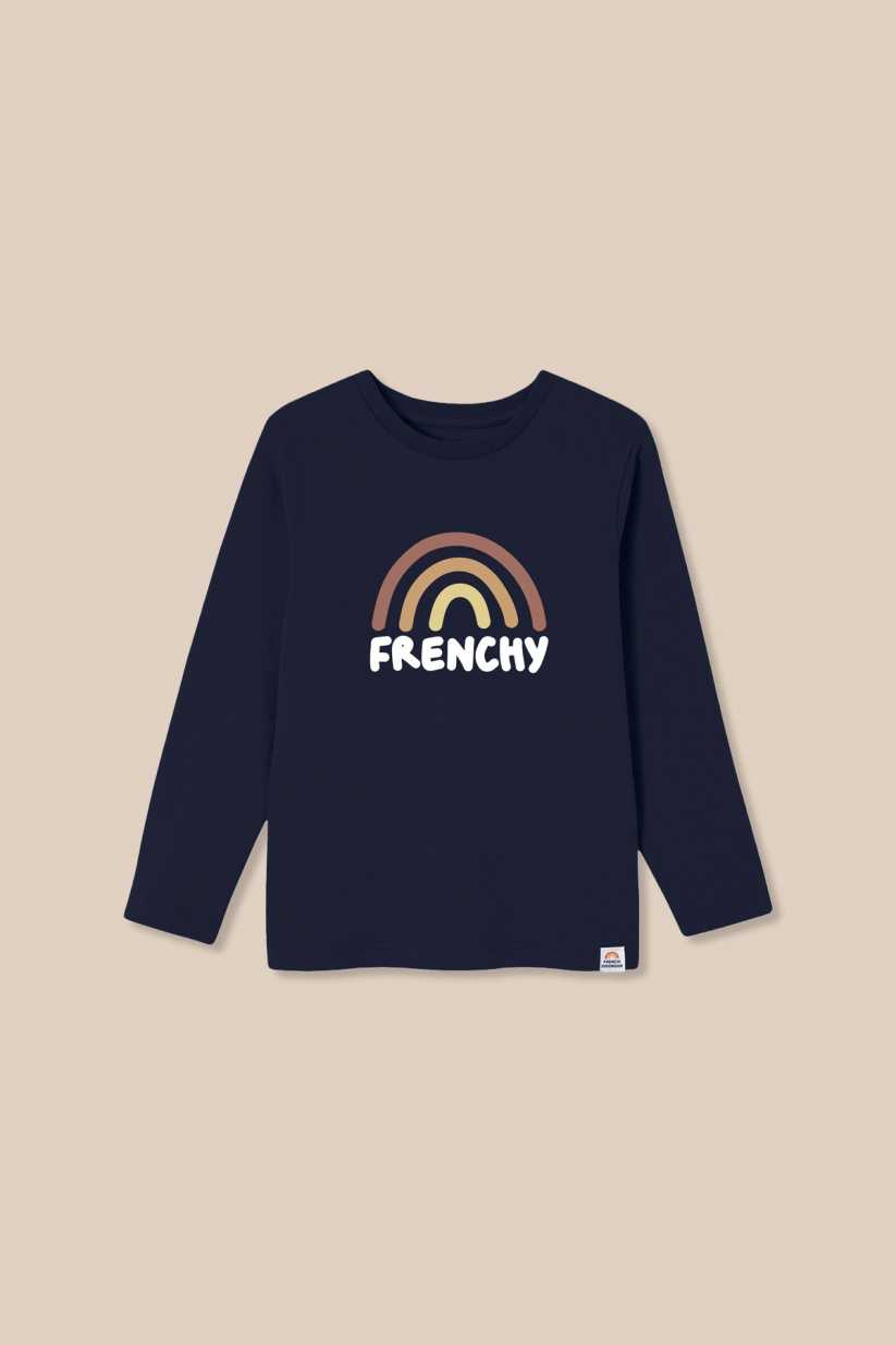 Tshirt Tom FRENCHY KIDS
