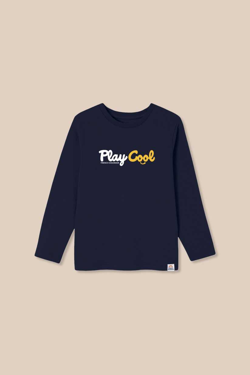 Tshirt Tom PLAY COOL