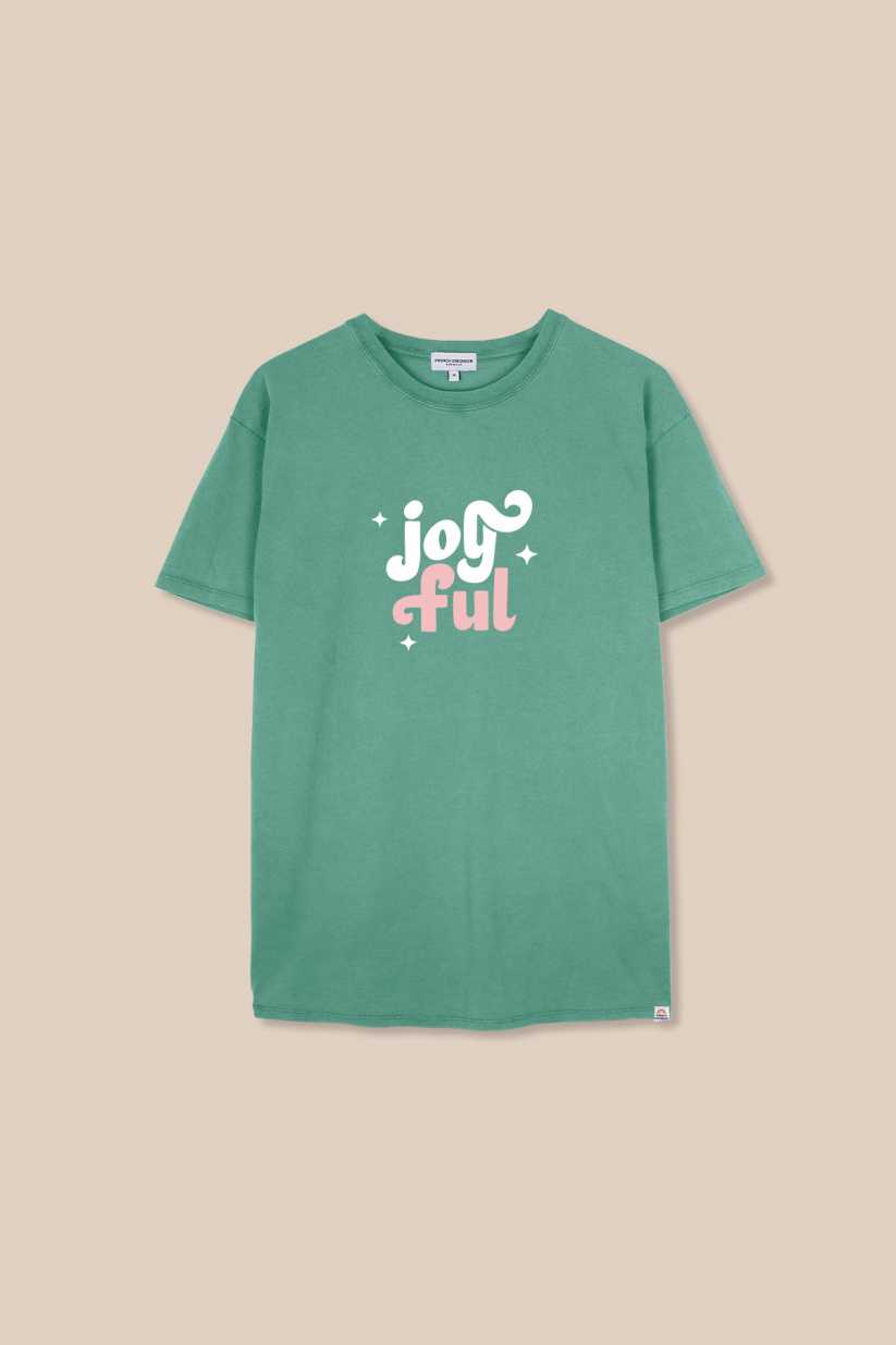 Tshirt Mika JOYFUL